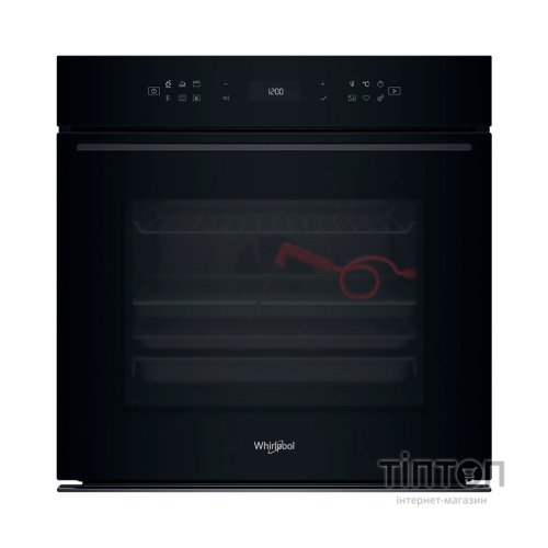 Духова шафа Whirlpool WOI78FPT1SBA