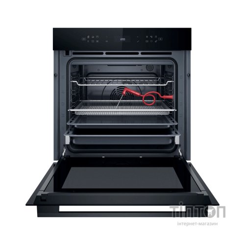 Духова шафа Whirlpool WOI78FPT1SBA
