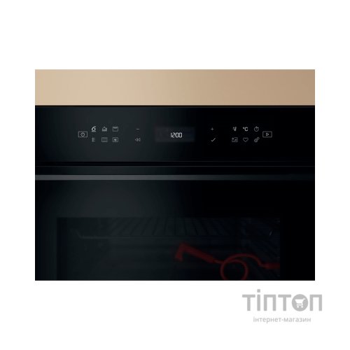 Духова шафа Whirlpool WOI78FPT1SBA