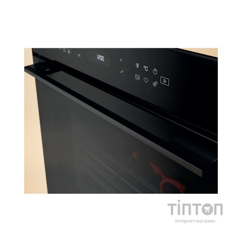 Духова шафа Whirlpool WOI78FPT1SBA