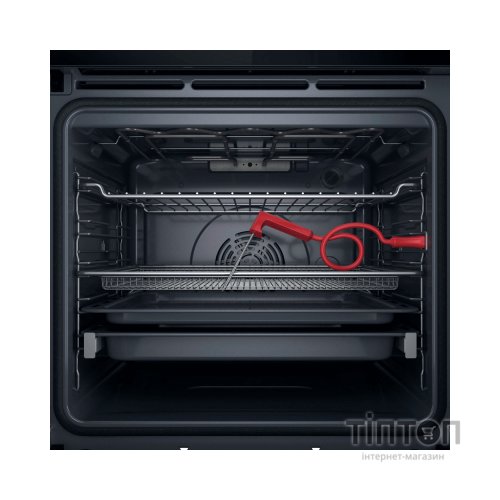 Духова шафа Whirlpool WOI78FPT1SBA