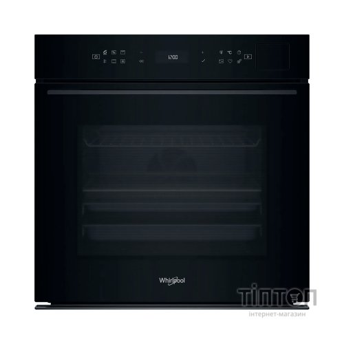Духова шафа Whirlpool WOI7A8HT2SBA