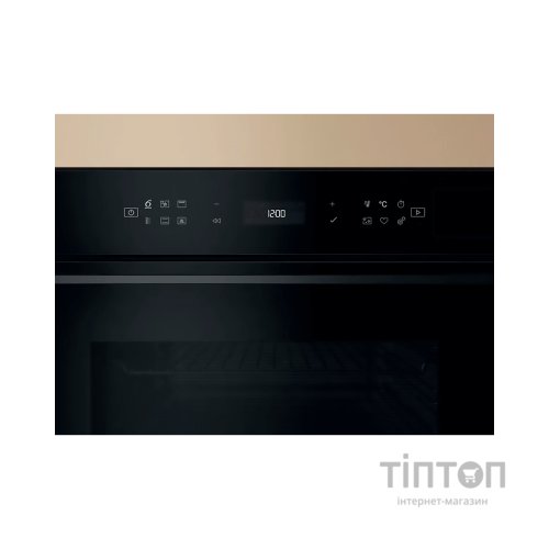 Духова шафа Whirlpool WOI7A8HT2SBA