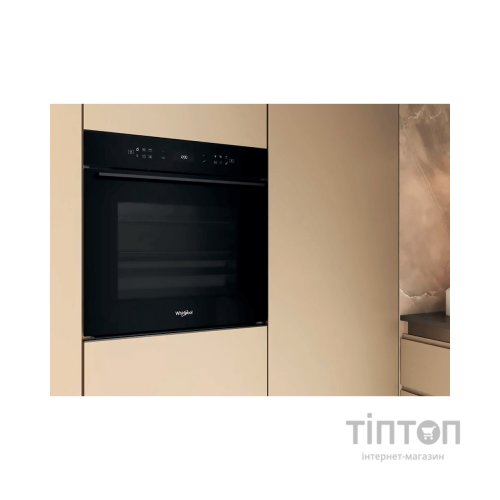 Духова шафа Whirlpool WOI7A8HT2SBA