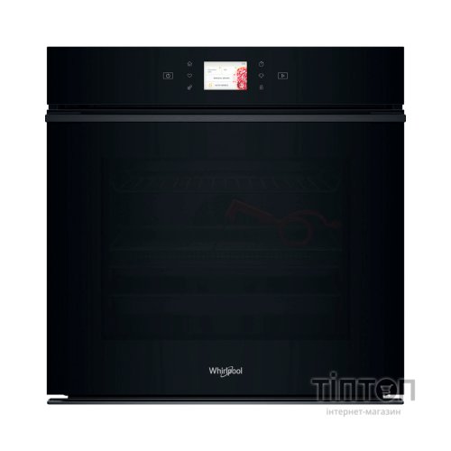 Духова шафа Whirlpool WOI98FPT2SBA