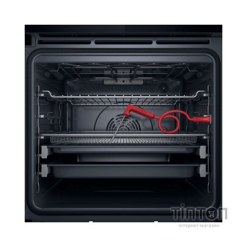 Духова шафа Whirlpool WOI98FPT2SBA