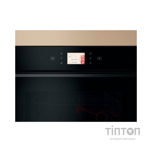 Духова шафа Whirlpool WOI98FPT2SBA