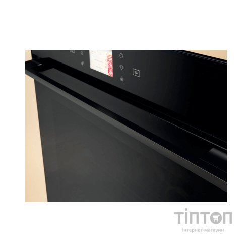 Духова шафа Whirlpool WOI98FPT2SBA