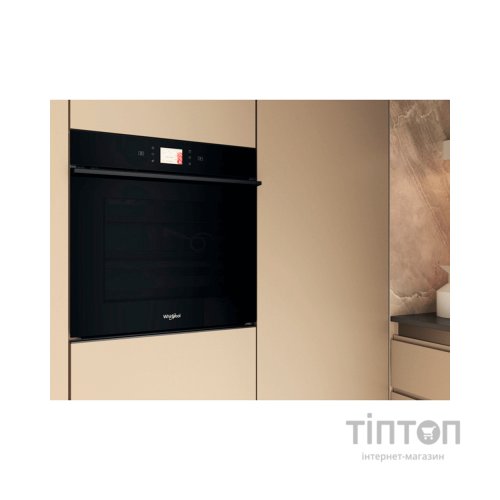 Духова шафа Whirlpool WOI98FPT2SBA
