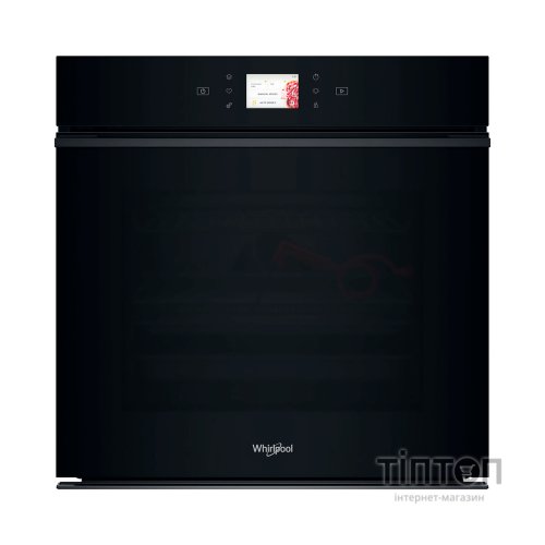 Духова шафа Whirlpool WOI98MPT2SBA