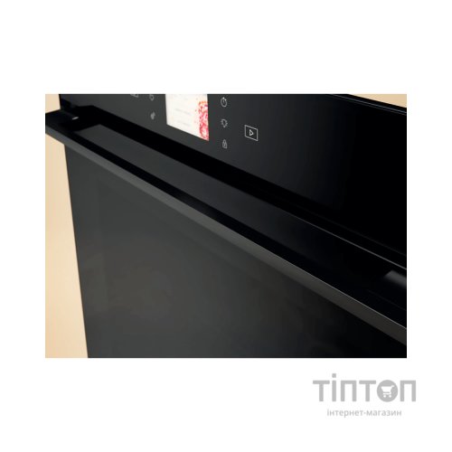 Духова шафа Whirlpool WOI98MPT2SBA