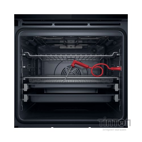 Духова шафа Whirlpool WOI98MPT2SBA
