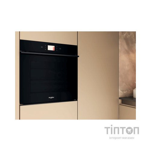 Духова шафа Whirlpool WOI98MPT2SBA