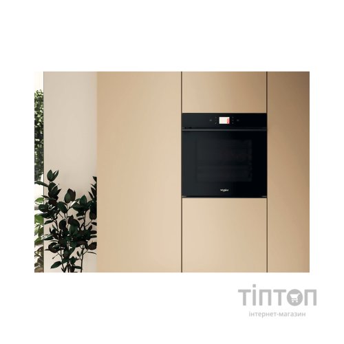 Духова шафа Whirlpool WOI98MPT2SBA