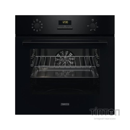 Духова шафа Zanussi ZOHEE2K2