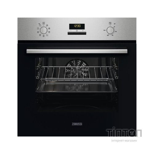 Духова шафа Zanussi ZOHEE2X2