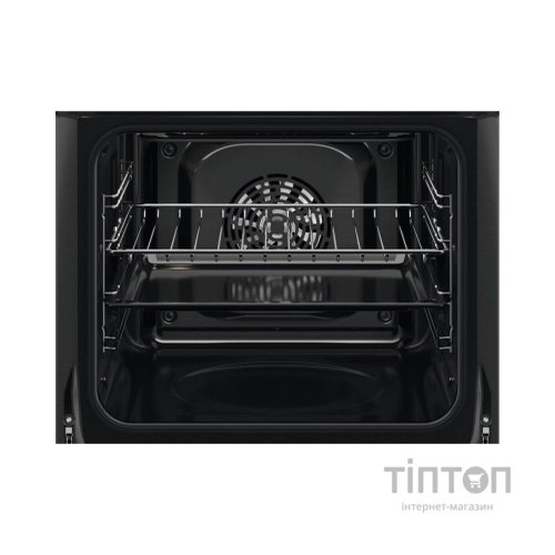 Духова шафа Zanussi ZOHEE2X2