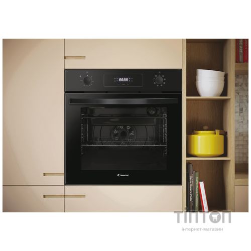 Духовой шкаф Candy FIDCP N625 L