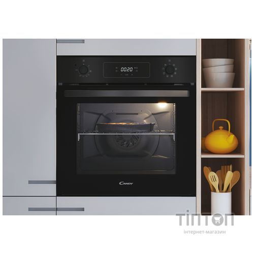 Духовой шкаф Candy FIDCP N625 L