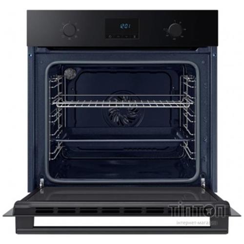 Духова шафа Samsung NV68A1110BB/WT