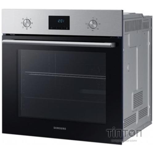 Духовой шкаф Samsung NV68A1110BS/WT