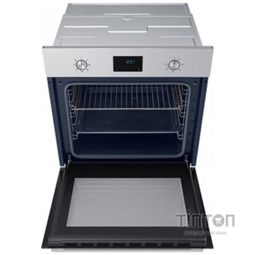 Духовой шкаф Samsung NV68A1110BS/WT