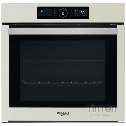 Духовой шкаф Whirlpool AKZ 96230 S