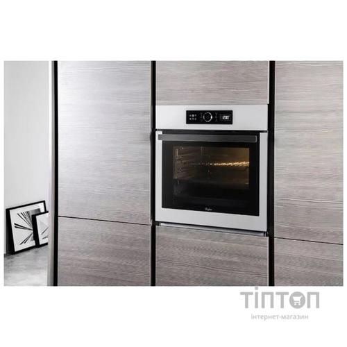 Духовой шкаф Whirlpool AKZ 96230 S