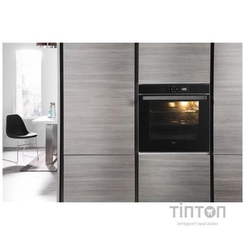 Духовой шкаф Whirlpool AKZM 8420 NB