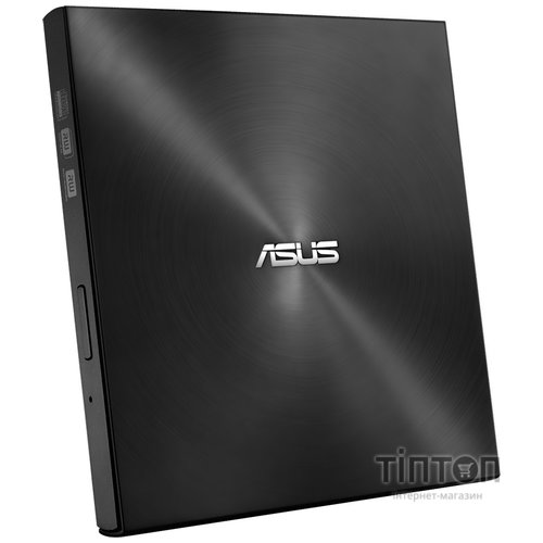 DVD+/-RW ASUS ZenDrive U7M (SDRW-08U7M-U/BLK/G/AS) Black
