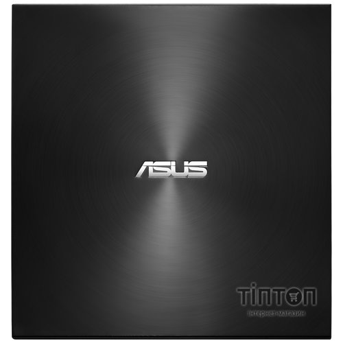 DVD+/-RW ASUS ZenDrive U7M (SDRW-08U7M-U/BLK/G/AS) Black