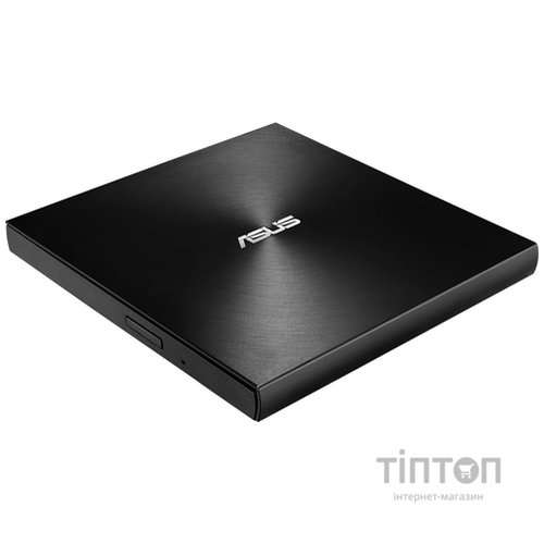 DVD+/-RW ASUS ZenDrive U7M (SDRW-08U7M-U/BLK/G/AS) Black