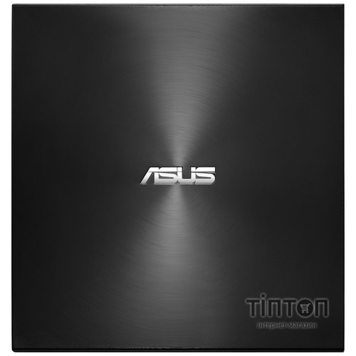 DVD+/-RW ASUS ZenDrive U8M (SDRW-08U8M-U/BLK/G/AS/P2G) Black