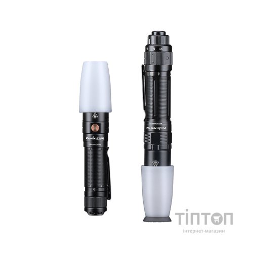 Дифузійний фільтр Fenix AOD-S V2.0 White (AOD-SV20)