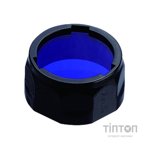 Дифузійний фільтр Fenix AOF-S+ Blue (AOF-Splusblue)
