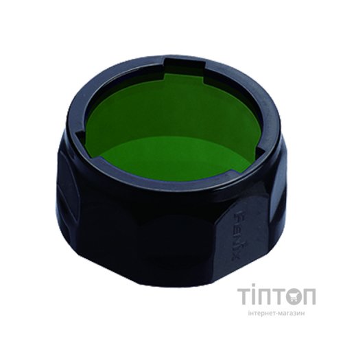 Дифузійний фільтр Fenix AOF-S+ Green (AOF-Splusgr)