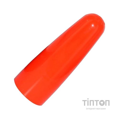Дифузійний фільтр Olight 23 mm Fluorescent Orange (TW10O)