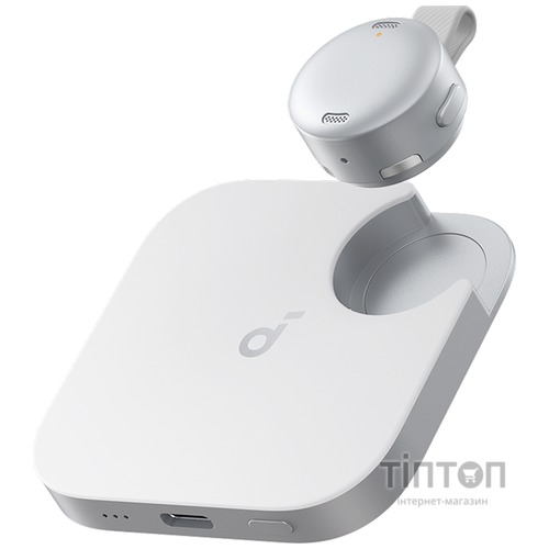 Диктофон Anker SoundСore Work White