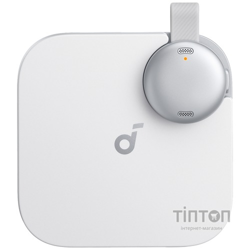 Диктофон Anker SoundСore Work White