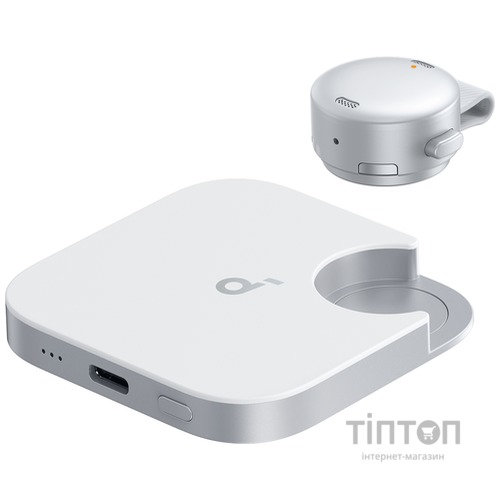 Диктофон Anker SoundСore Work White