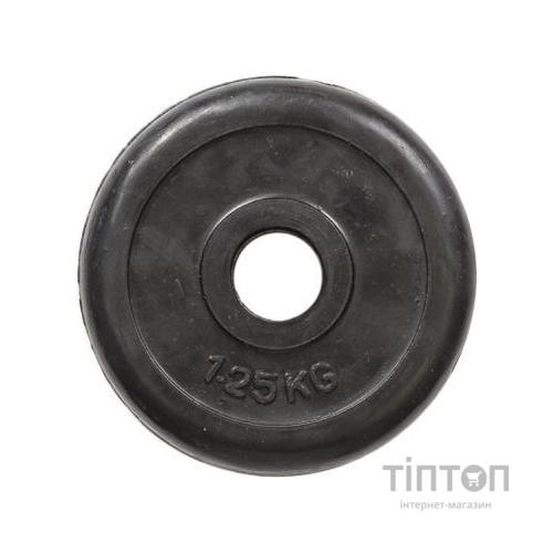 Диск для штанги HSF R-1.25