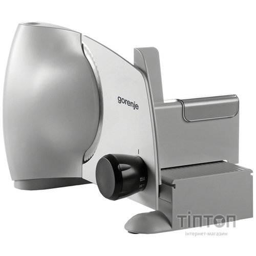 Дискова cкиборізка Gorenje R 607 A (RAM11ST)