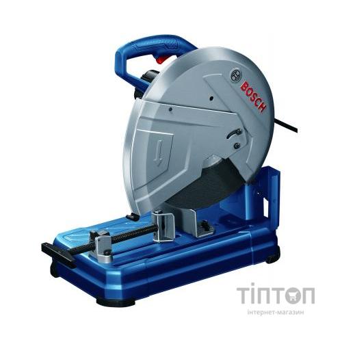 Монтажна пила Bosch GCO 14-24 J отрезная (0.601.B37.200)