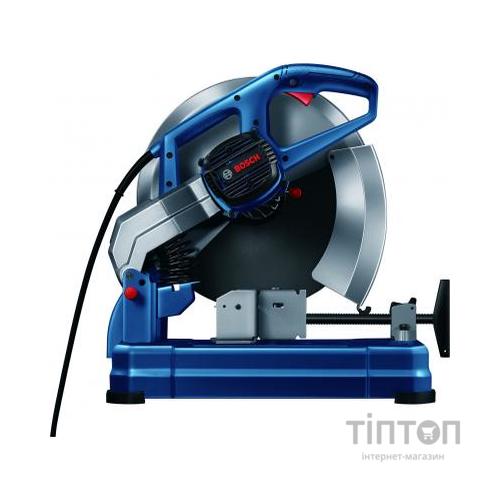 Монтажна пила Bosch GCO 14-24 J отрезная (0.601.B37.200)