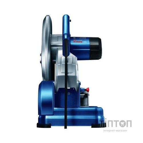 Монтажна пила Bosch GCO 14-24 J отрезная (0.601.B37.200)