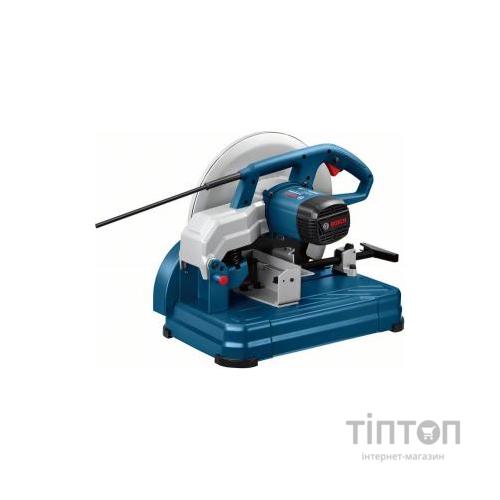 Монтажна пила Bosch GCO 14-24 J отрезная (0.601.B37.200)