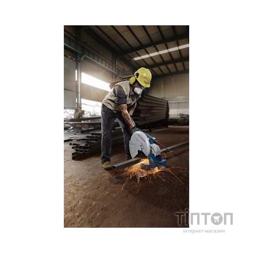 Монтажна пила Bosch GCO 14-24 J отрезная (0.601.B37.200)