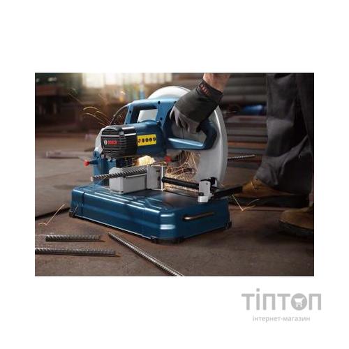 Монтажна пила Bosch GCO 14-24 J отрезная (0.601.B37.200)