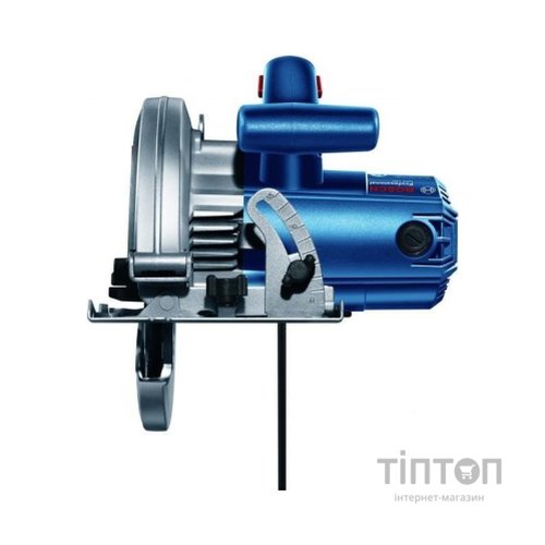 Дискова пила Bosch GKS 140 + Пиляльний диск Eco for wood (0.601.6B3.020)