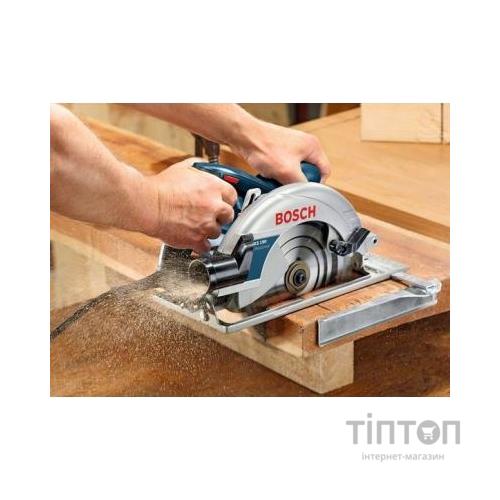 Дискова пила Bosch GKS 190 (0.601.623.000)
